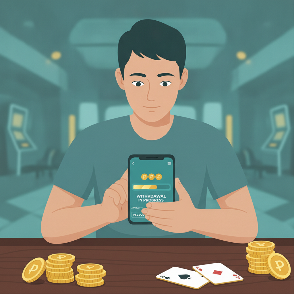 Illustration: Reading Dalmore 77 Wagering Requirements: A Mobile-Friendly Guide for Filipino Bettors