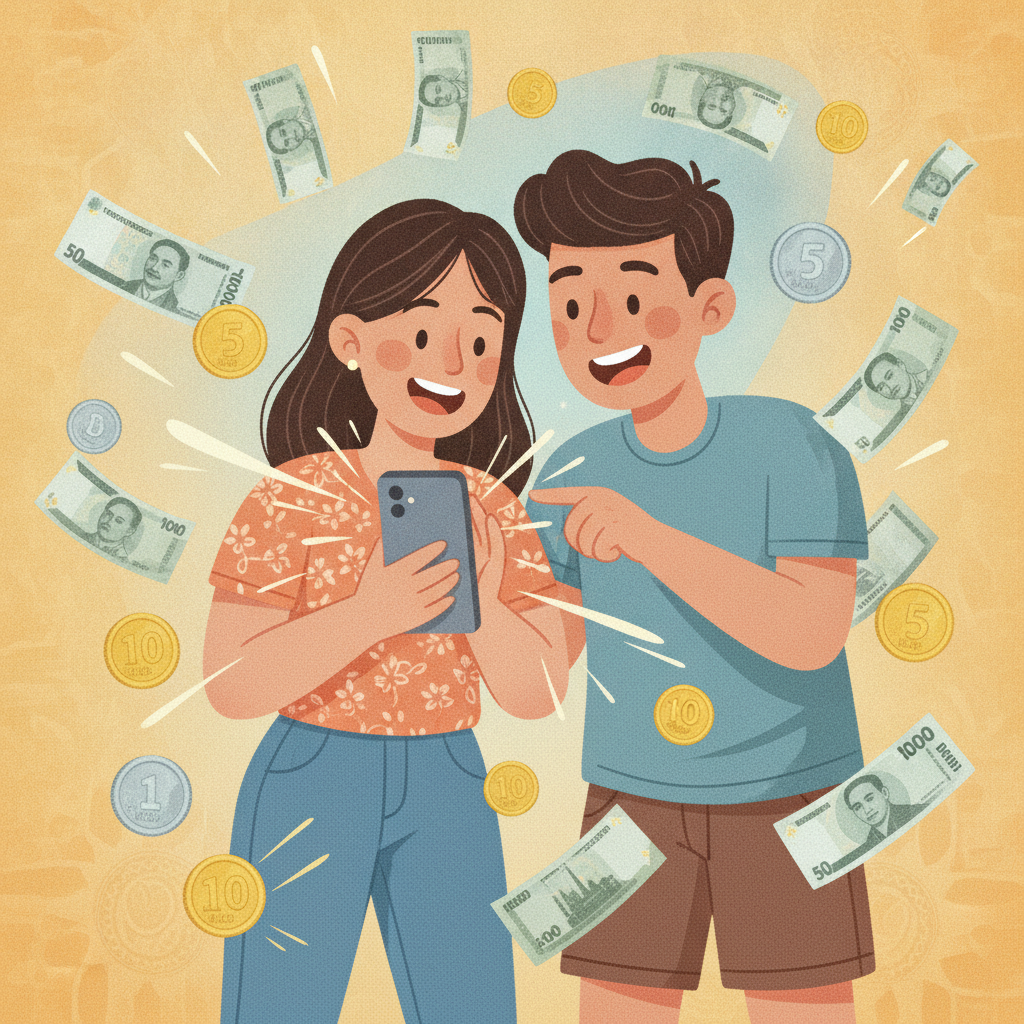 Illustration: Dalmore 77 Referral Bonus Program: How Much You Earn When Friends Sign Up