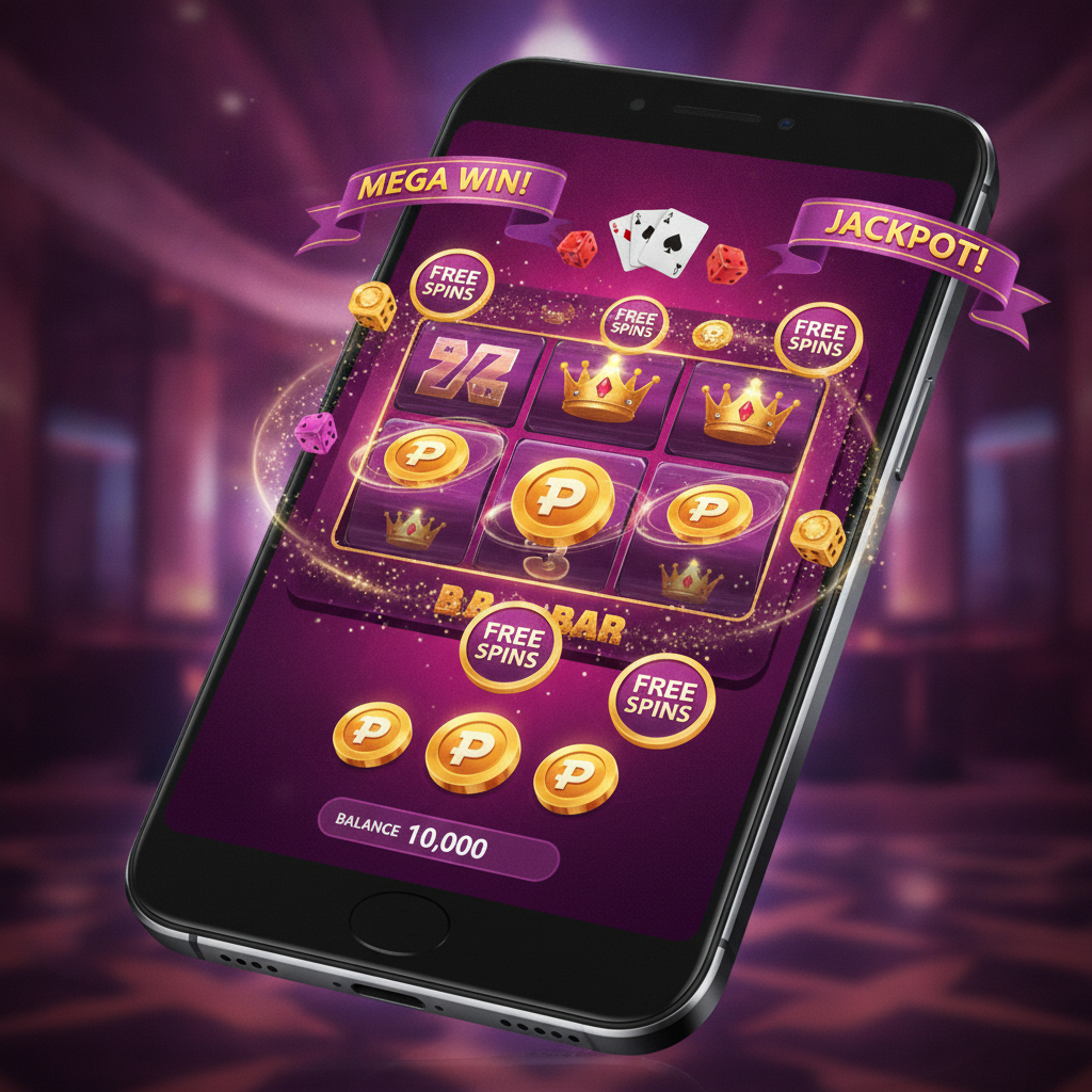 Illustration: Dalmore 77 Free Spins Offers: How to Claim and What the Terms Really Mean